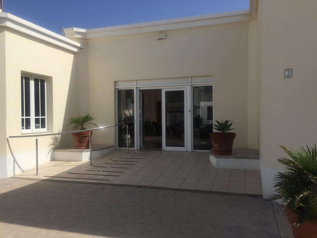 El Descansito Con Wifi Gratis Playa Honda  Exterior photo